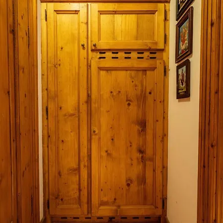 Casa Lacedel 1, On Slopes Lägenhet Cortina dʼAmpezzo