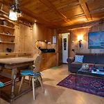 דירה Casa Lacedel 1, On Slopes *