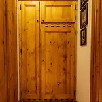 Casa Lacedel 1, On Slopes דירה קורטינה ד'אמפזו