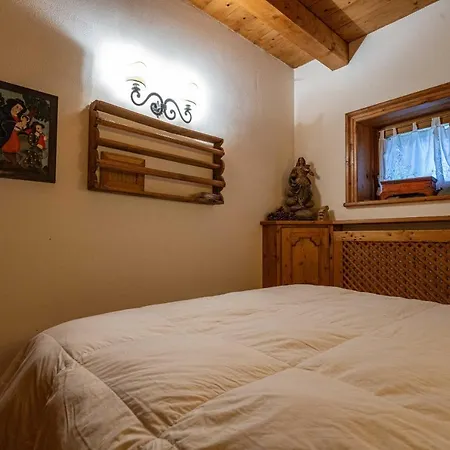 דירה Casa Lacedel 1, On Slopes קורטינה ד'אמפזו